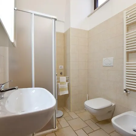 Διαμέρισμα Trulli E Cummerse Locorotondo