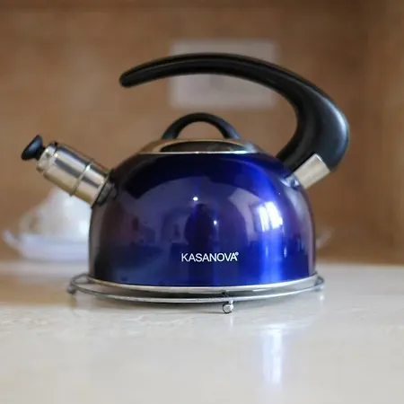 Διαμέρισμα Trulli E Cummerse *