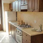 Apartamento Trulli E Cummerse