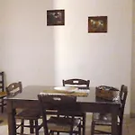 Apartamento Trulli E Cummerse