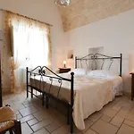 Apartamento Trulli E Cummerse *