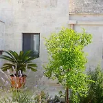 Trulli E Cummerse Apartamento Locorotondo