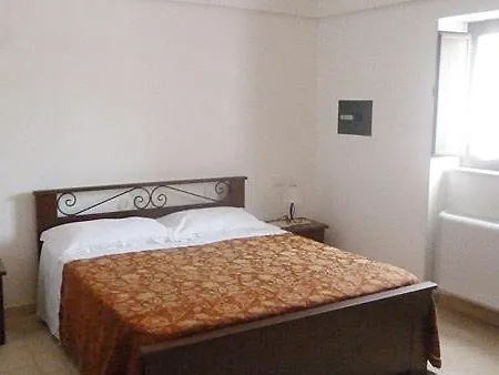 Apartment Trulli E Cummerse