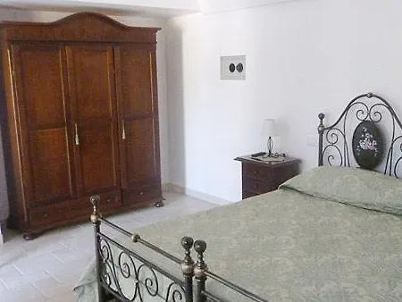 Apartment Trulli E Cummerse