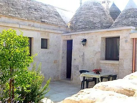 Trulli E Cummerse *