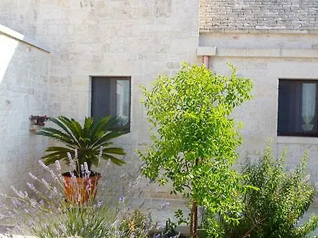 Trulli E Cummerse Apartment Locorotondo