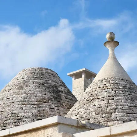 Trulli E Cummerse